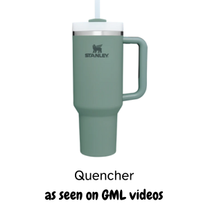 stanley quencher