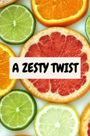 benefits of citrus peels