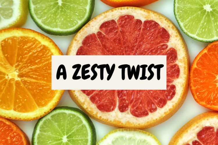 benefits of citrus peels