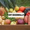 how to eat seasonally