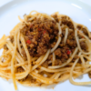 Iron-Rich Beef and Liver Bolognese | A Nutrient-Dense Powerhouse