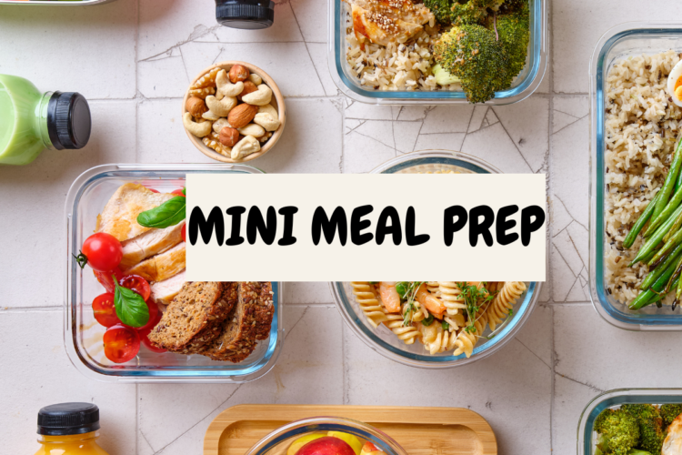 quick meal prep hacks