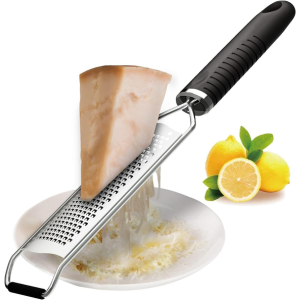 Grater and Zester