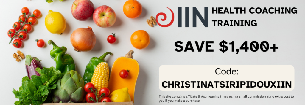 health coaching programme