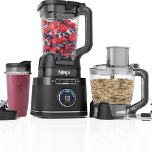 3 in 1 ninja blender