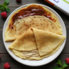 kefir crepes recipe
