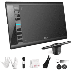 drawing tablet gift idea