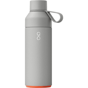 insulated water bottle for hiking