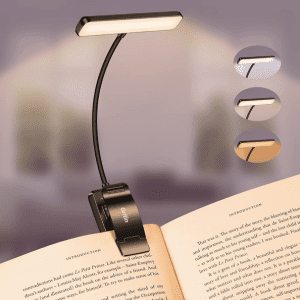 LED Book Light gift
