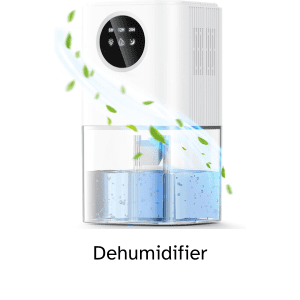 greek mama life dehumidifier