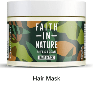 greek mama life Hair Mask