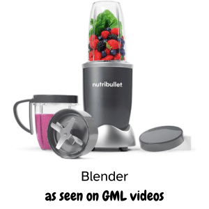 greek mama life blender
