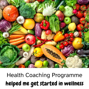 best heath coaching programme