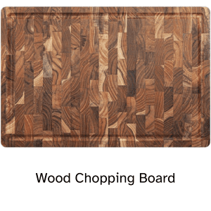 greek mama life wooden cutting board