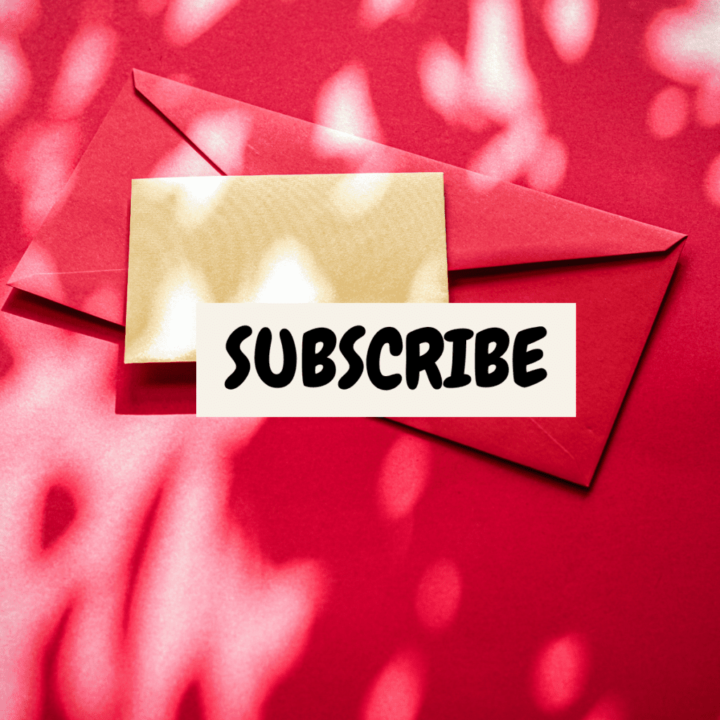 live well by christina newsletter