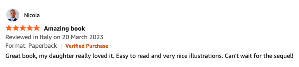 little dino book review