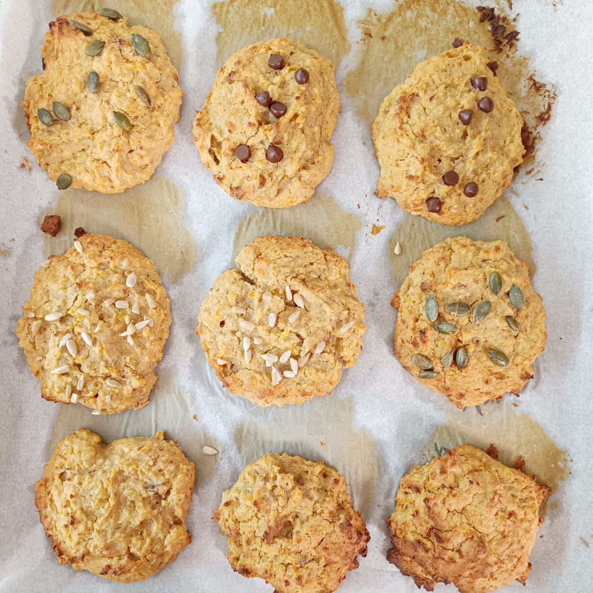 The Only Sugar-Free Cookie Recipe You’ll Ever Need