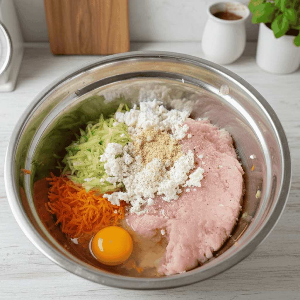 kid friendly chicken recipe