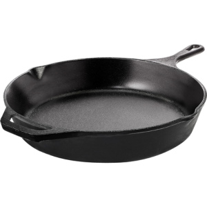 Cast Iron Skillet