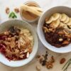 Quinoa Breakfast Porridge