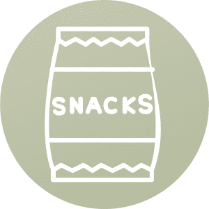20 no-cook balanced snacks