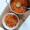 Easy Chicken Tortilla Soup