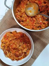 Easy Chicken Tortilla Soup