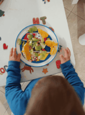 It’s Never Too Late to Improve Your Child’s Gut Health (Science-Backed Guide)