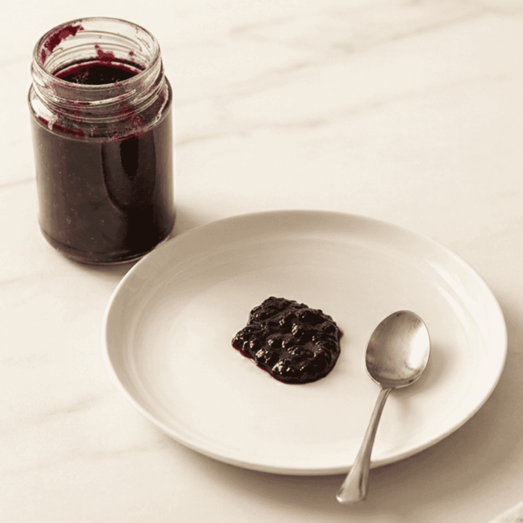 Psyllium Husk Jelly Recipe Kids Will Actually Eat (1-Minute Fibre Hack)