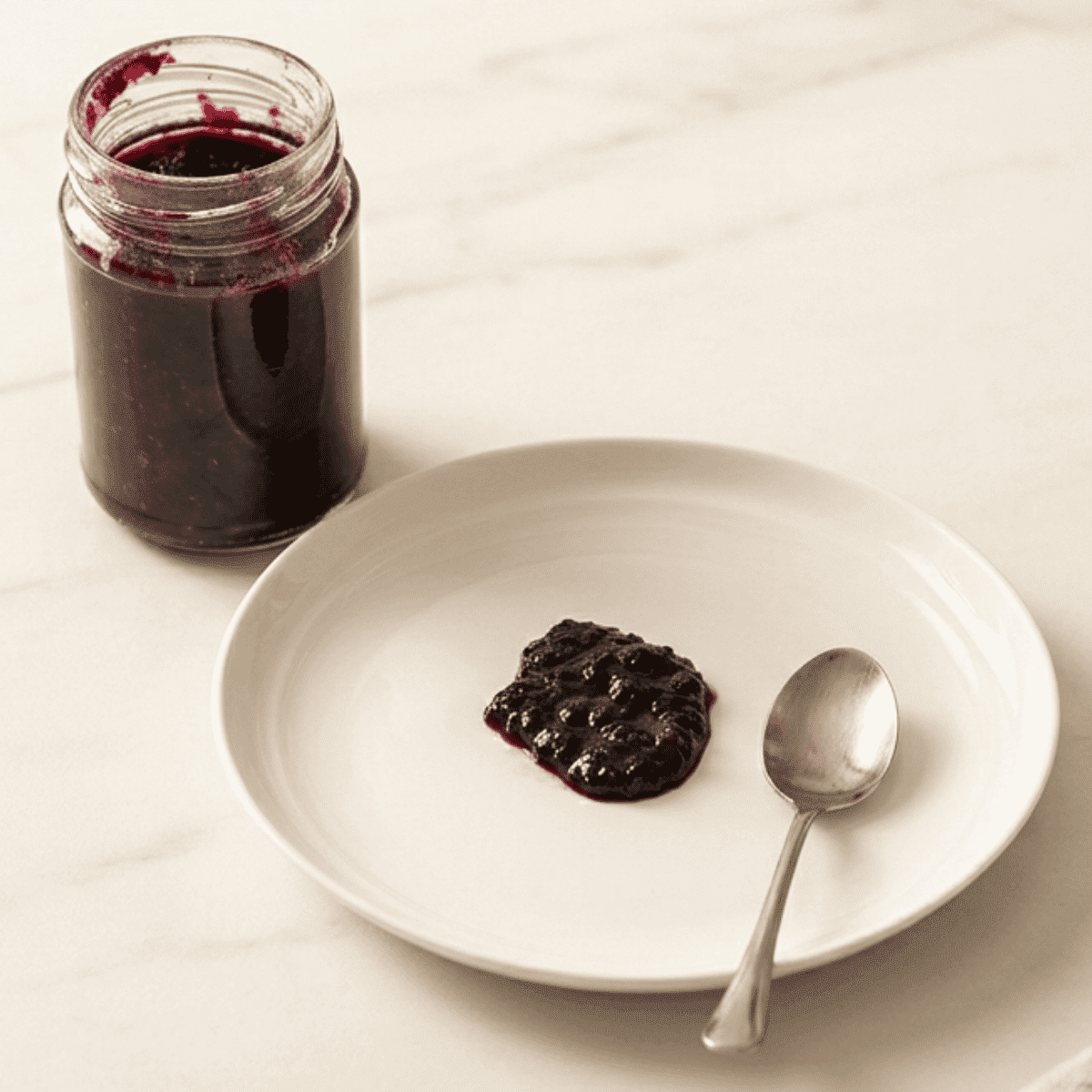 Psyllium Husk Jelly Recipe