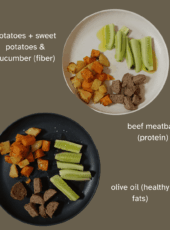 Blood Sugar Balance for Kids: The Real Reason Behind the 4pm Slump