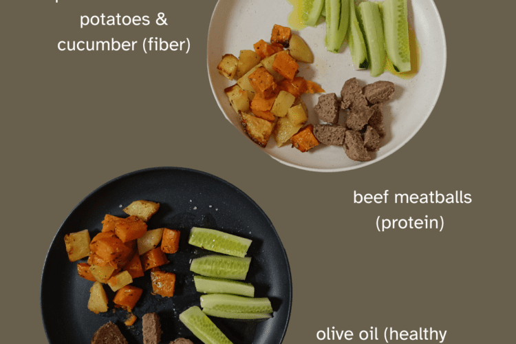 Blood Sugar Balance for Kids