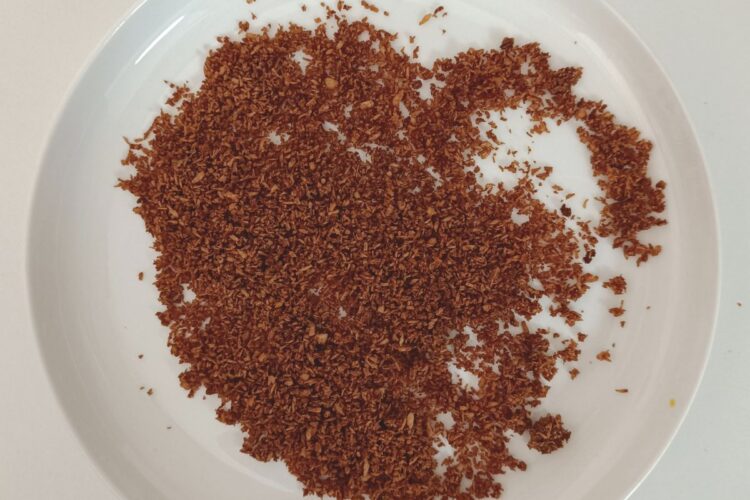 Healthy Chocolate Sprinkles