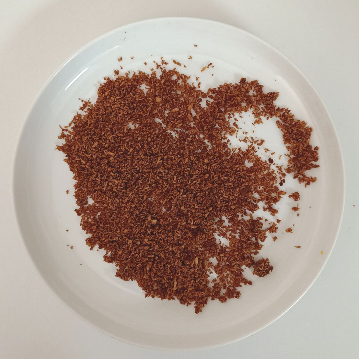 Healthy Chocolate Sprinkles