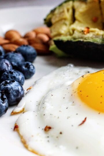 food combinations for nutrient absorption