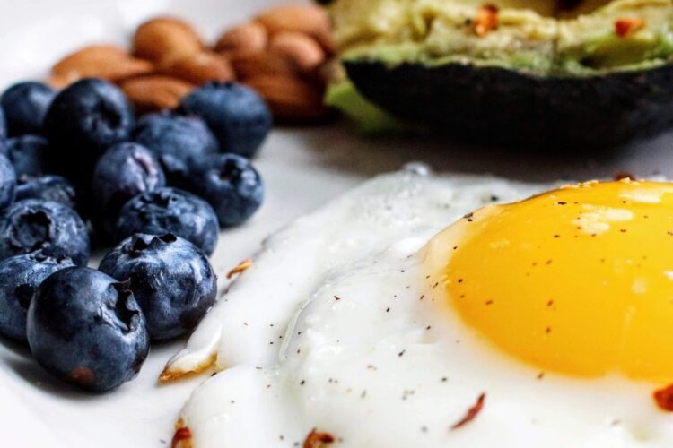 food combinations for nutrient absorption