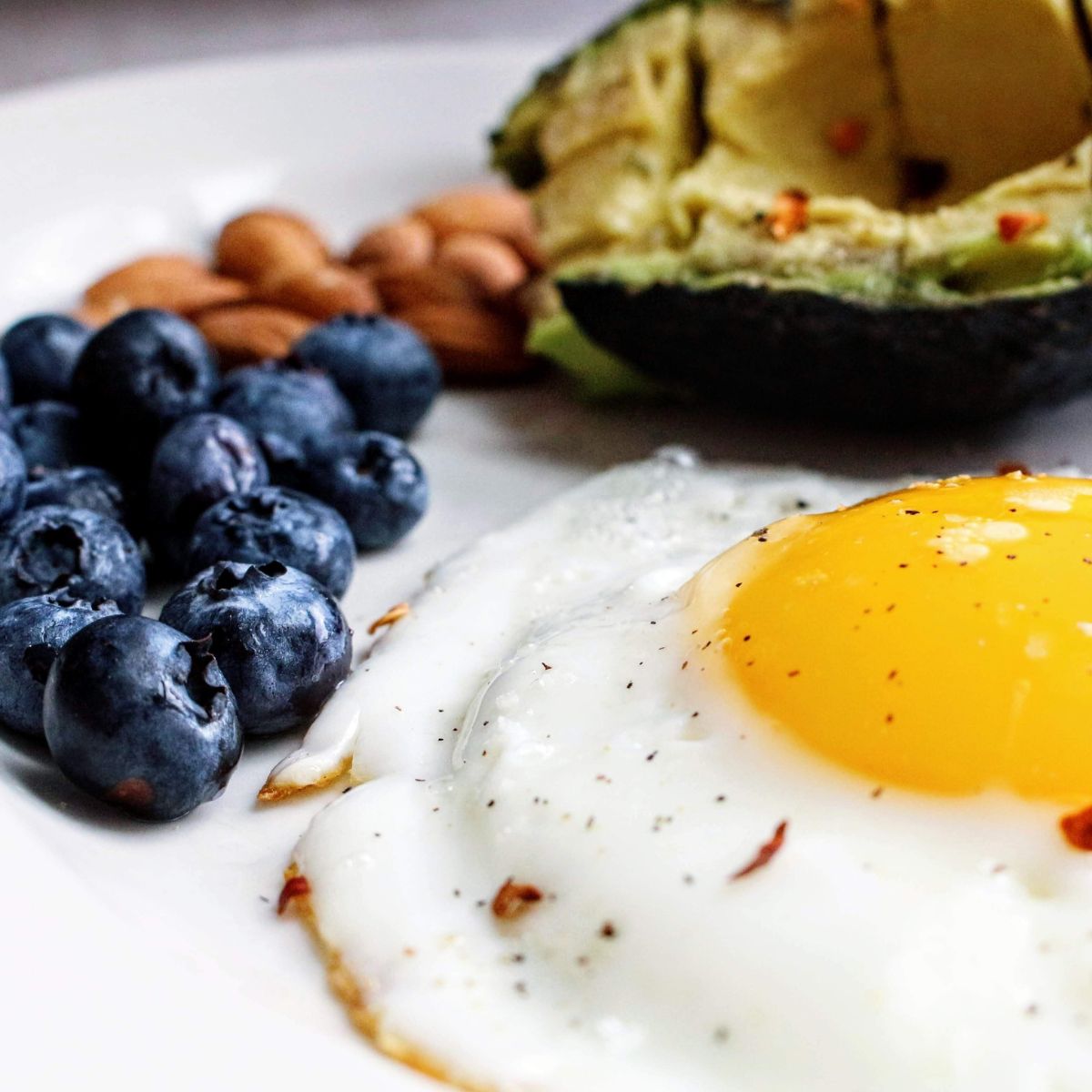 food combinations for nutrient absorption